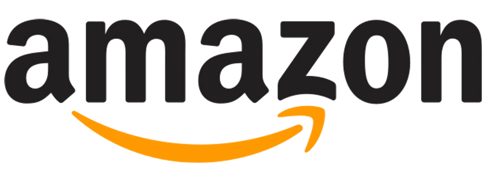 Amazon homepage