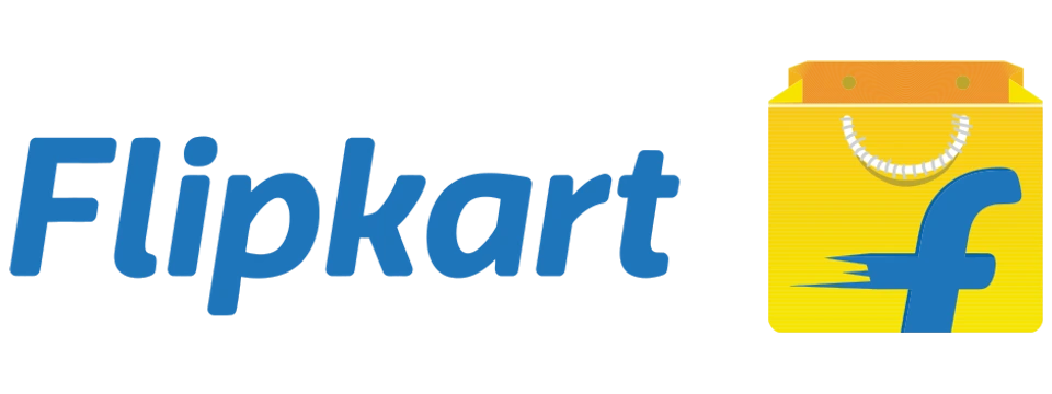 Flipkart homepage