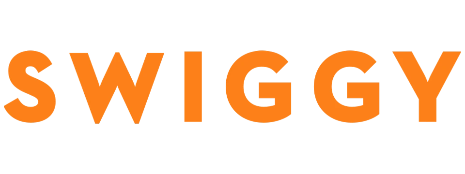 Swiggy homepage