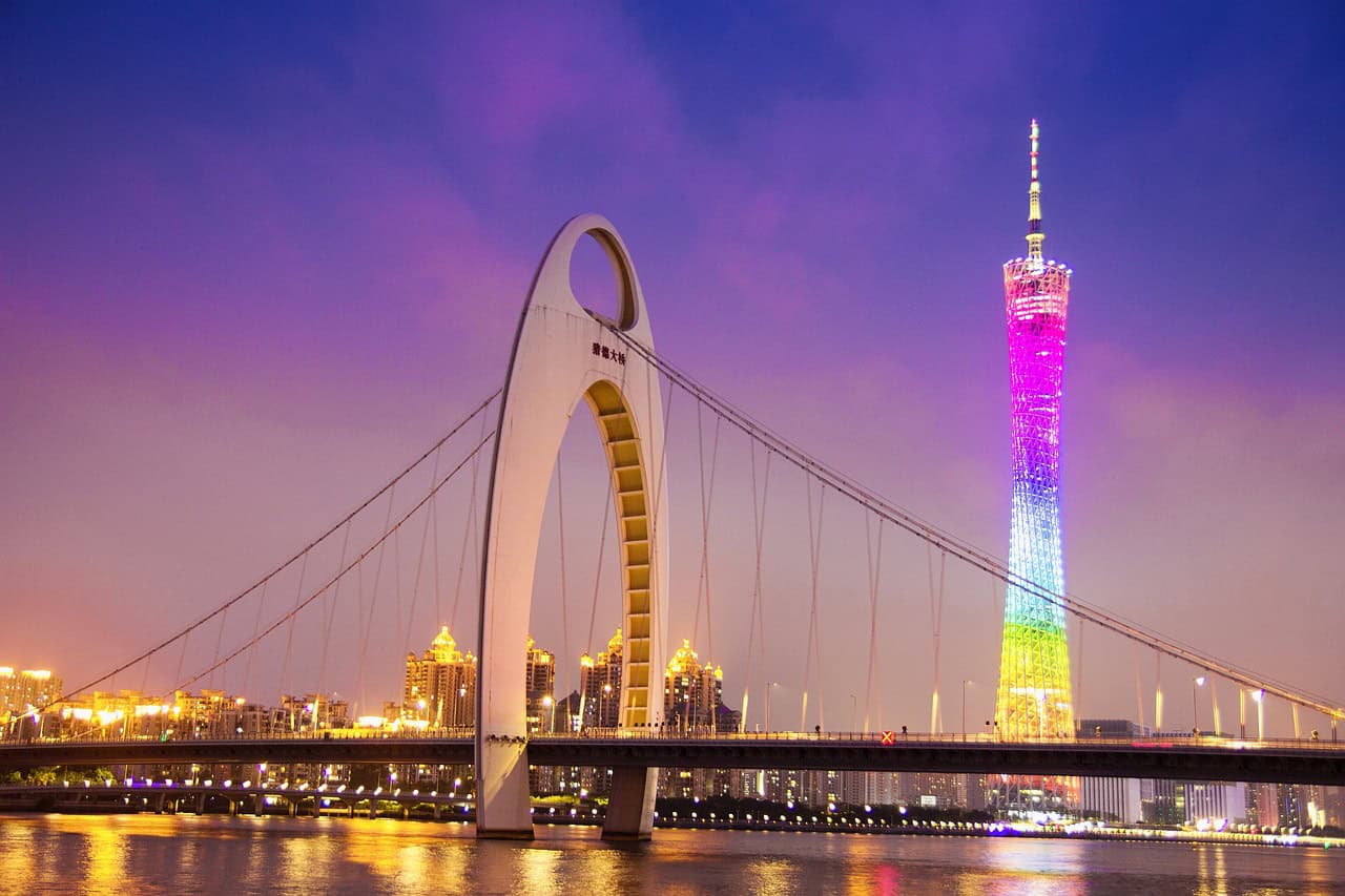 Guangzhou