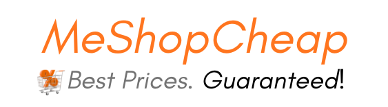MeShopCheap Logo
