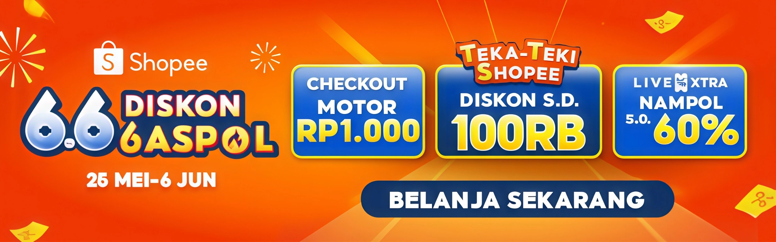 shopee top banner